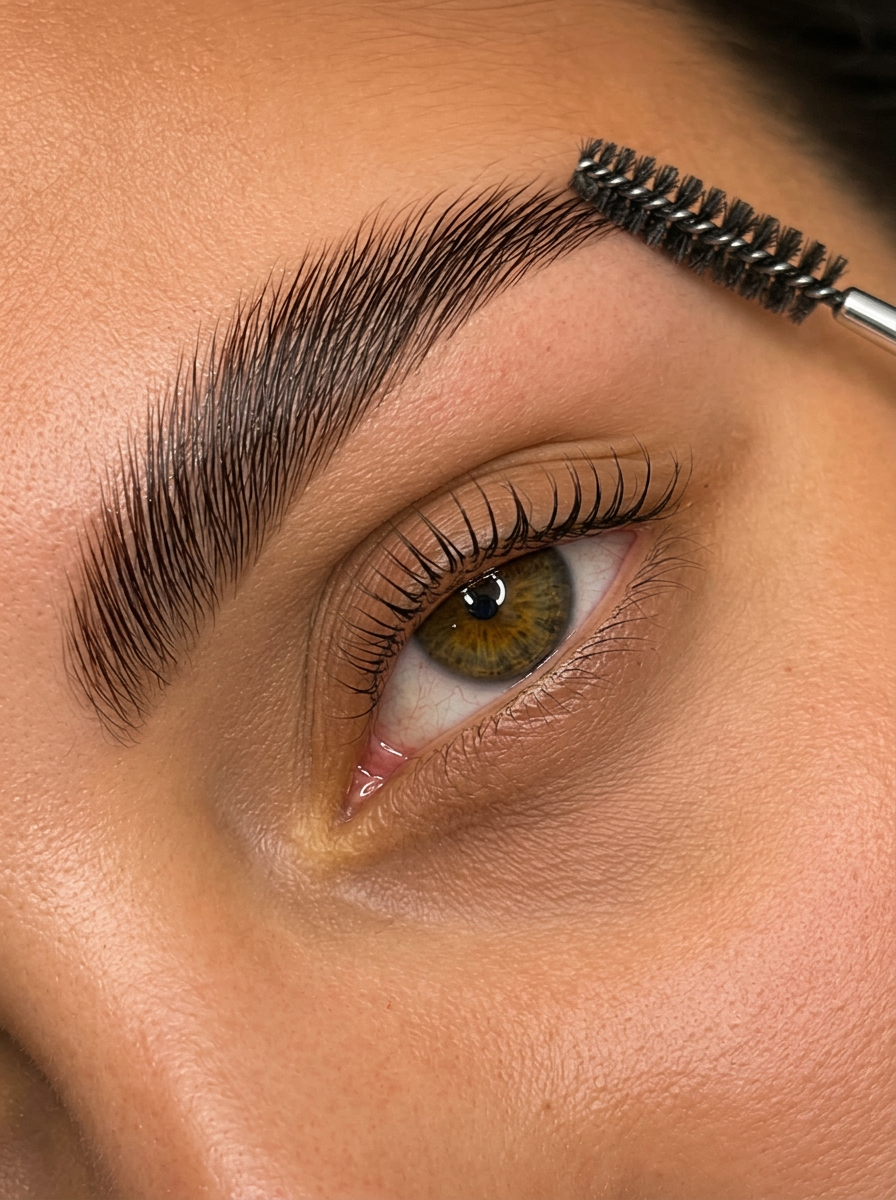 Foto do serviço de Sobrancelhas & Brow Lamination